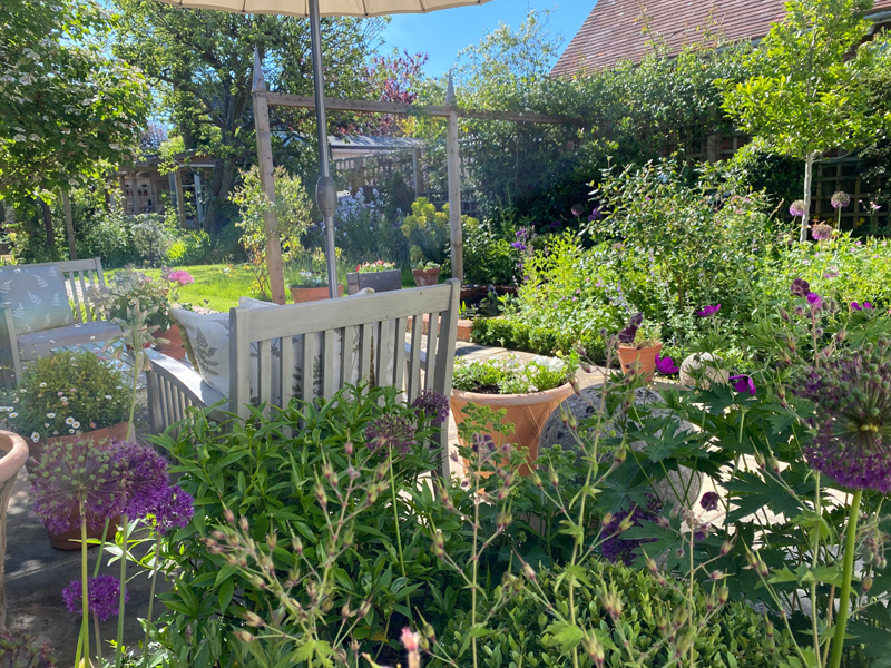 More small spacesMain Image 12