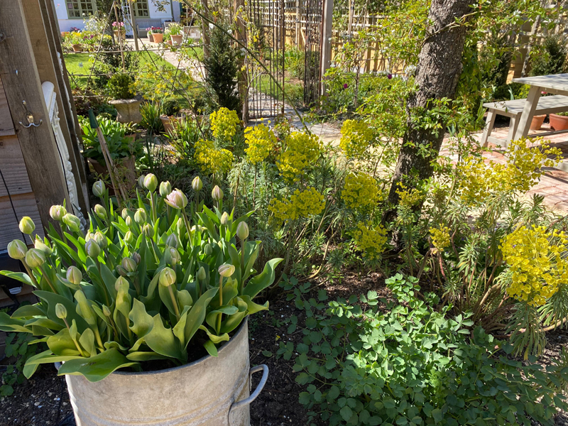 More small spacesMain Image 13