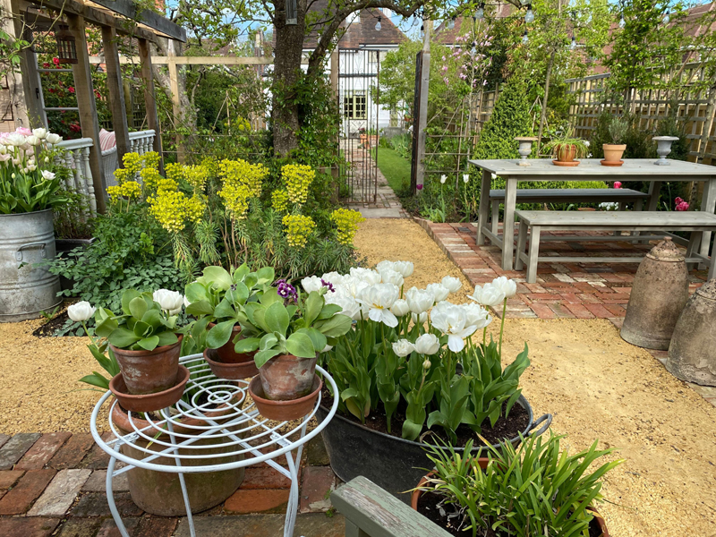 More small spacesMain Image 16