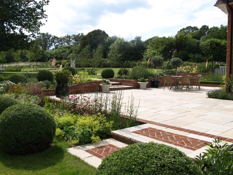 The box balls are great punctuation